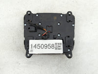 2021 Mercedes-Benz Gla250 Radio AM FM Cd Player Receiver Replacement P/N:A2479003803 A2479014102, A2479023501 Fits OEM Used 