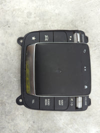 2021 Mercedes-benz Gla250 Multifunction Control Module - Oemusedautoparts1.com