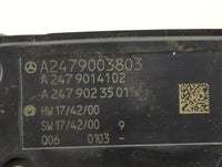 2021 Mercedes-benz Gla250 Multifunction Control Module - Oemusedautoparts1.com