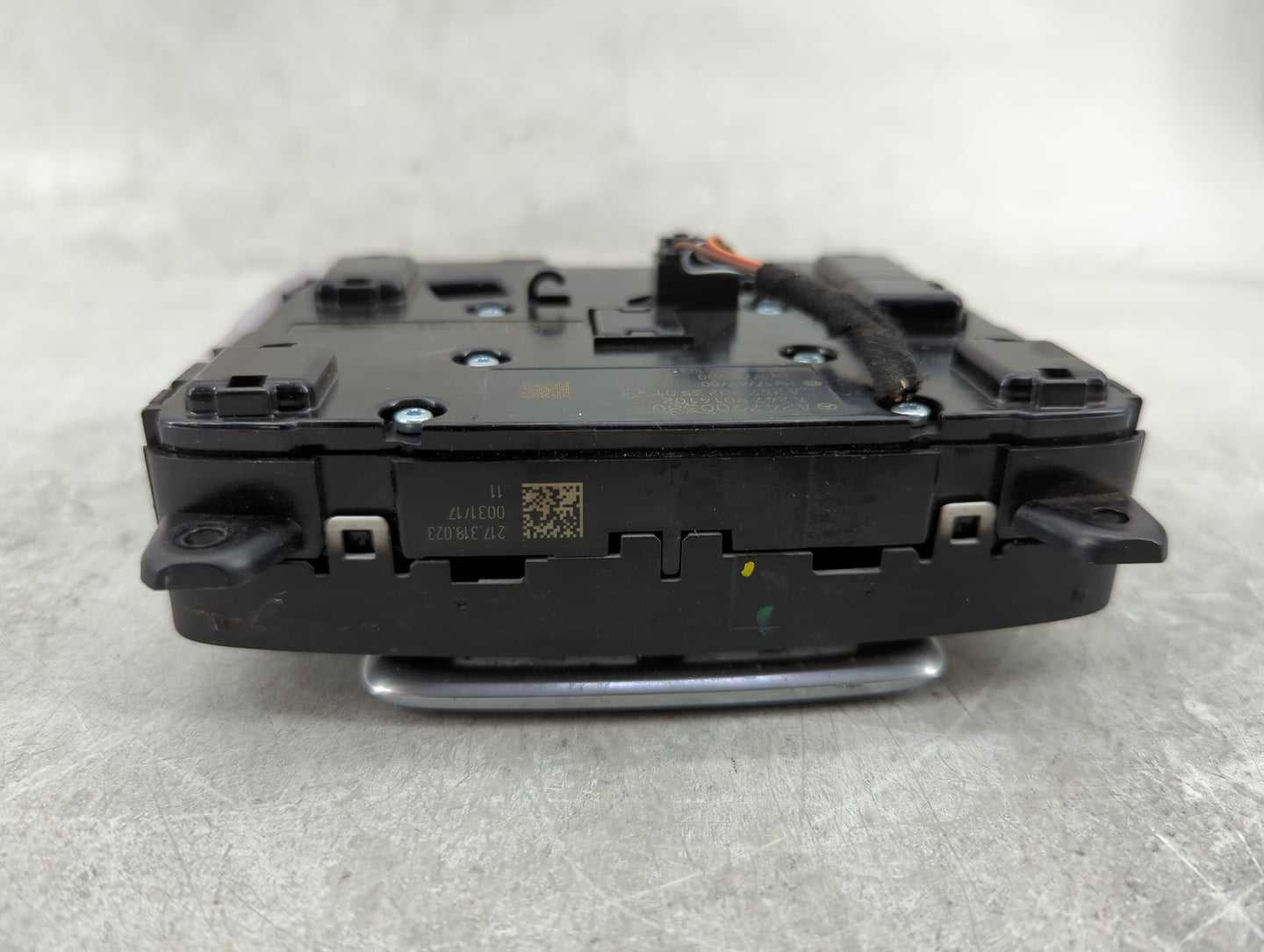 2021 Mercedes-benz Gla250 Multifunction Control Module - Oemusedautoparts1.com