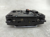 2021 Mercedes-benz Gla250 Multifunction Control Module - Oemusedautoparts1.com