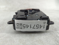 2021 Mercedes-benz Gla250 Multifunction Control Module - Oemusedautoparts1.com