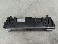 2021 Mercedes-Benz Gla250 Climate Control Module Temperature AC/Heater Replacement P/N:A 247 905 68 03 Fits Fits 2020 OEM Us