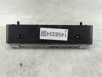 2021 Mercedes-Benz Gla250 Climate Control Module Temperature AC/Heater Replacement P/N:A 247 905 68 03 Fits Fits 2020 OEM Us