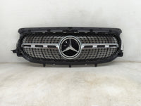 2021-2022 Mercedes-benz Gla250 Front Grille Bumper Not Included - Oemusedautoparts1.com