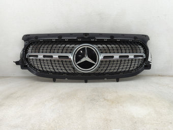 compare product 2021-2022 Mercedes-benz Gla250 Front Grille Bumper Not Included