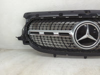 2021-2022 Mercedes-benz Gla250 Front Grille Bumper Not Included - Oemusedautoparts1.com