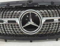 2021-2022 Mercedes-benz Gla250 Front Grille Bumper Not Included - Oemusedautoparts1.com