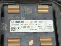 2021-2022 Mercedes-benz Gla250 Front Grille Bumper Not Included - Oemusedautoparts1.com