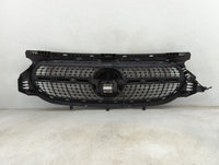 2021-2022 Mercedes-benz Gla250 Front Grille Bumper Not Included - Oemusedautoparts1.com