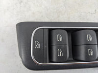 2021 Mercedes-Benz Gla250 Master Power Window Switch Replacement Driver Side Left P/N:A1679059803 Fits Fits 2019 2020 OEM Us