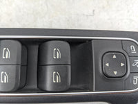2021 Mercedes-Benz Gla250 Master Power Window Switch Replacement Driver Side Left P/N:A1679059803 Fits Fits 2019 2020 OEM Us