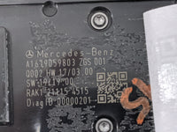 2021 Mercedes-Benz Gla250 Master Power Window Switch Replacement Driver Side Left P/N:A1679059803 Fits Fits 2019 2020 OEM Us