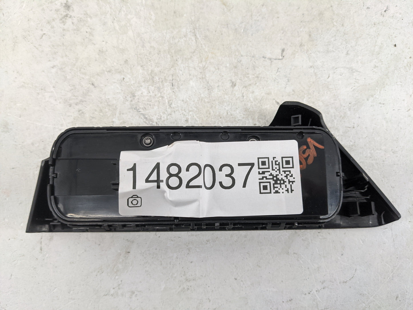 2021 Mercedes-Benz Gla250 Master Power Window Switch Replacement Driver Side Left P/N:A1679059803 Fits Fits 2019 2020 OEM Us