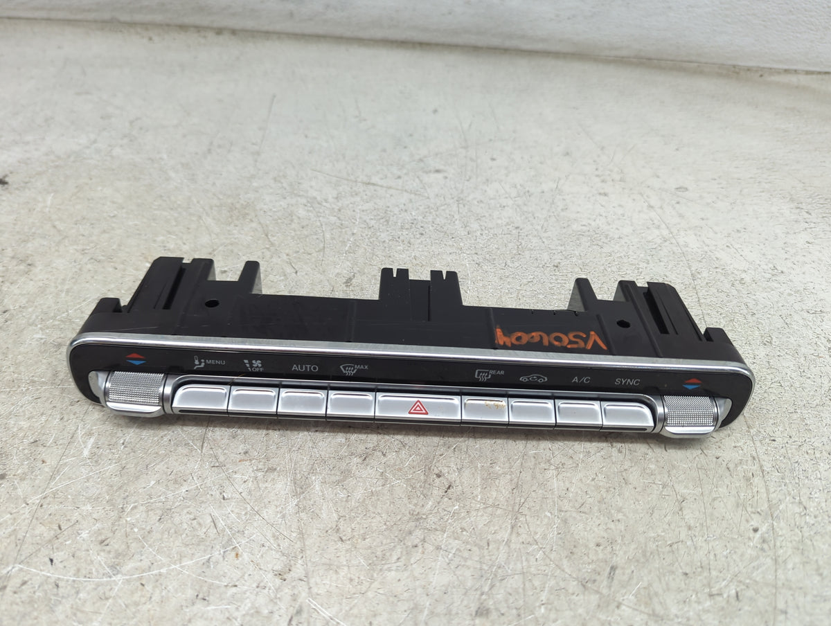 2021 Mercedes-Benz Gla250 Climate Control Module Temperature AC/Heater Replacement P/N:A2479056803 HW190900 Fits Fits 2020 O