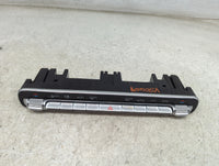 2021 Mercedes-Benz Gla250 Climate Control Module Temperature AC/Heater Replacement P/N:A2479056803 HW190900 Fits Fits 2020 O