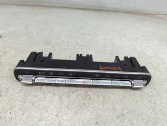 compare product 2021 Mercedes-Benz Gla250 Climate Control Module Temperature AC/Heater Replacement P/N:A2479056803 HW190900 Fits Fits 2020 OEM Used Auto Parts