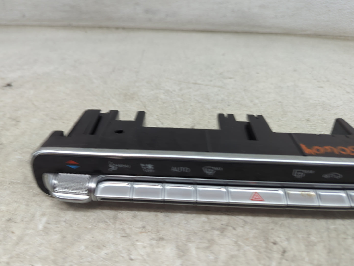 2021 Mercedes-Benz Gla250 Climate Control Module Temperature AC/Heater Replacement P/N:A2479056803 HW190900 Fits Fits 2020 O