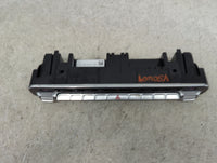2021 Mercedes-Benz Gla250 Climate Control Module Temperature AC/Heater Replacement P/N:A2479056803 HW190900 Fits Fits 2020 O