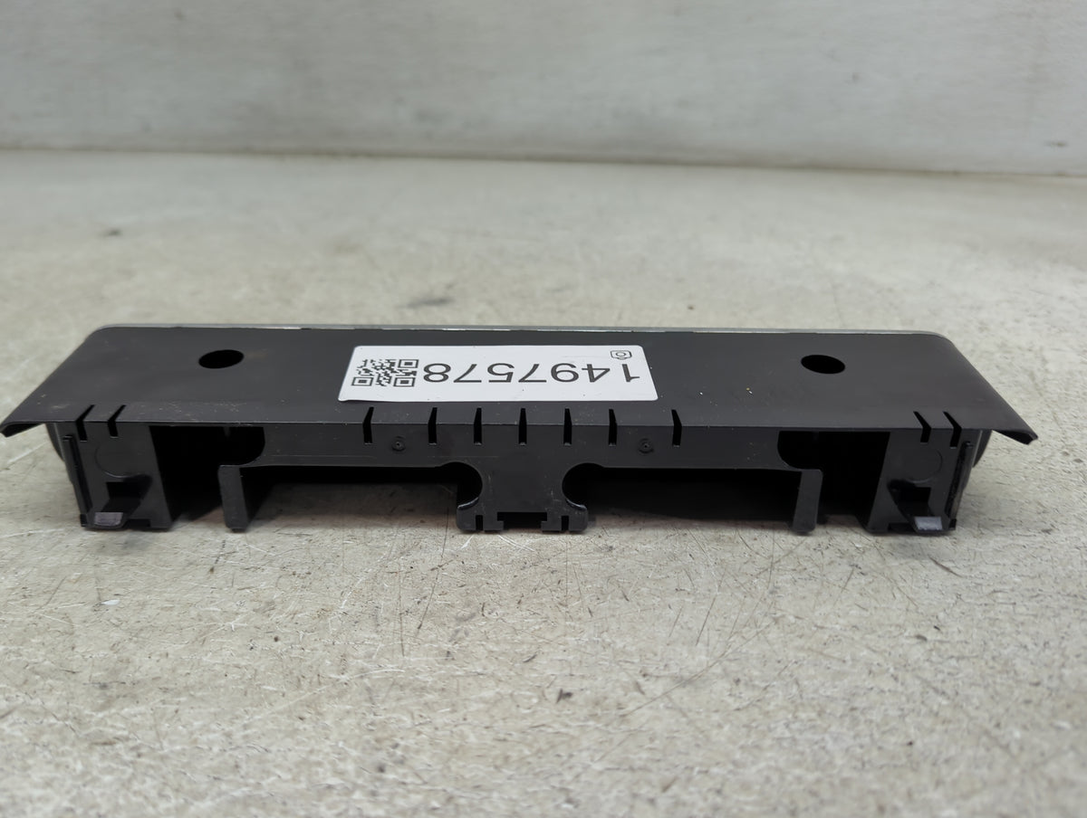 2021 Mercedes-Benz Gla250 Climate Control Module Temperature AC/Heater Replacement P/N:A2479056803 HW190900 Fits Fits 2020 O