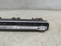 2021 Mercedes-Benz Gla250 Climate Control Module Temperature AC/Heater Replacement P/N:A2479056803 Fits Fits 2020 OEM Used A