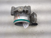 2021 Mercedes-Benz Gla250 Throttle Body P/N:A2641410000 Fits Fits 2020 2022 OEM Used Auto Parts - Oemusedautoparts1.com