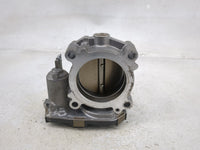 2021 Mercedes-Benz Gla250 Throttle Body P/N:A2641410000 Fits Fits 2020 2022 OEM Used Auto Parts - Oemusedautoparts1.com