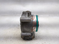 2021 Mercedes-Benz Gla250 Throttle Body P/N:A2641410000 Fits Fits 2020 2022 OEM Used Auto Parts - Oemusedautoparts1.com