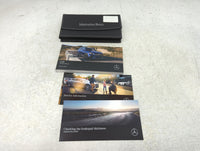 2021 Mercedes-Benz Glb250 Owners Manual Book Guide P/N:2475843106 OEM Used Auto Parts - Oemusedautoparts1.com