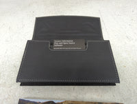 2021 Mercedes-Benz Glb250 Owners Manual Book Guide P/N:2475843106 OEM Used Auto Parts - Oemusedautoparts1.com