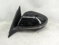 2021 Mercedes-Benz Glb250 Driver Side View Mirror - Left Door Mirror OEM Used - Oemusedautoparts1.com