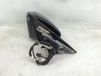 2021 Mercedes-Benz Glb250 Driver Side View Mirror - Left Door Mirror OEM Used - Oemusedautoparts1.com