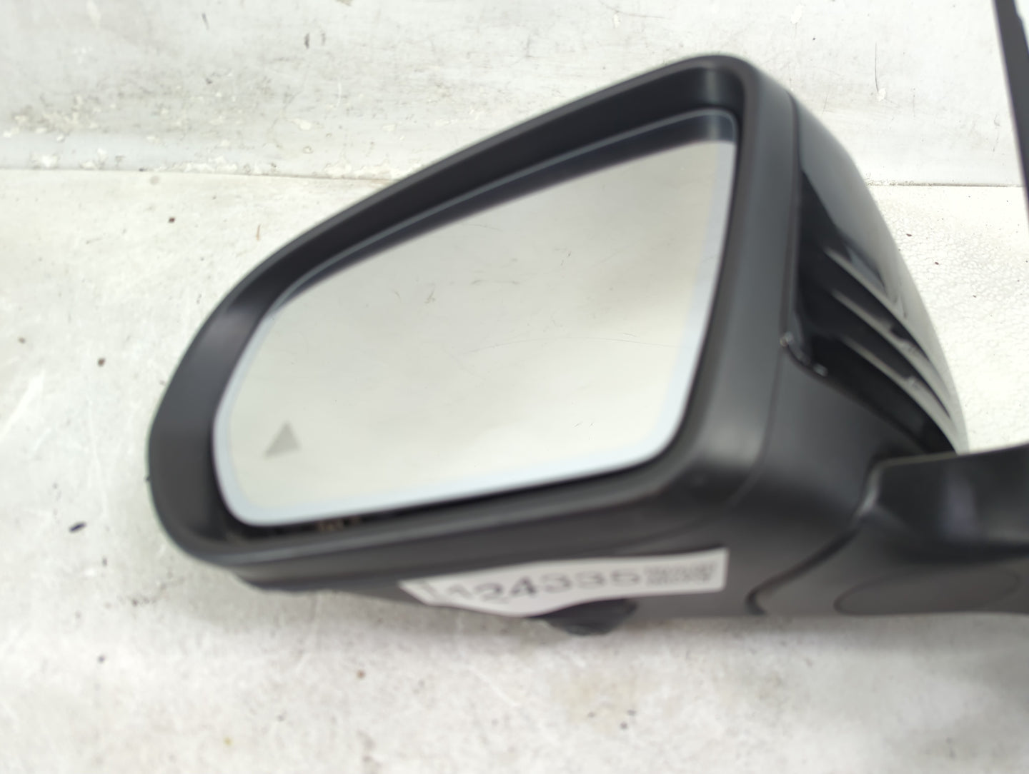 2021 Mercedes-Benz Glb250 Driver Side View Mirror - Left Door Mirror OEM Used - Oemusedautoparts1.com