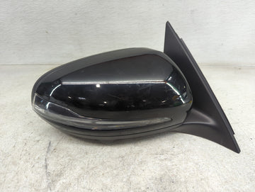 2021 Mercedes-Benz Glb250 Passenger Side View Mirror - Right Door Mirror OEM Used - Oemusedautoparts1.com