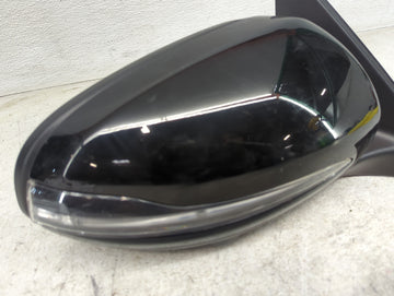 2021 Mercedes-Benz Glb250 Passenger Side View Mirror - Right Door Mirror OEM Used