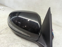2021 Mercedes-Benz Glb250 Passenger Side View Mirror - Right Door Mirror OEM Used - Oemusedautoparts1.com