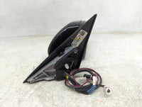 2021 Mercedes-Benz Glb250 Passenger Side View Mirror - Right Door Mirror OEM Used - Oemusedautoparts1.com