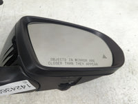 2021 Mercedes-Benz Glb250 Passenger Side View Mirror - Right Door Mirror OEM Used - Oemusedautoparts1.com