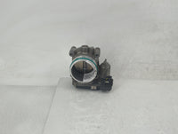 2021 Mercedes-Benz Glb250 Throttle Body P/N:A 264 141 00 00 Fits OEM Used Auto Parts - Oemusedautoparts1.com