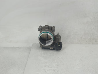 compare product 2021 Mercedes-Benz Glb250 Throttle Body P/N:A 264 141 00 00 Fits OEM Used Auto Parts