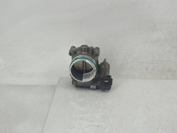 2021 Mercedes-Benz Glb250 Throttle Body P/N:A 264 141 00 00 Fits OEM Used Auto Parts - Oemusedautoparts1.com