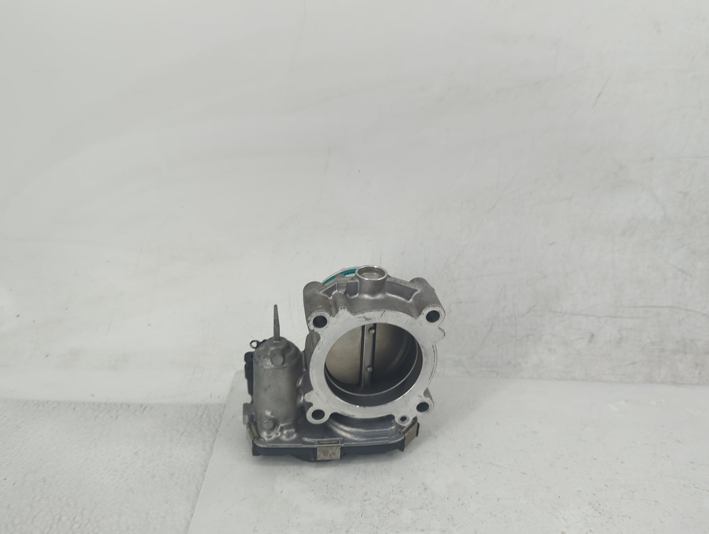 2021 Mercedes-Benz Glb250 Throttle Body P/N:A 264 141 00 00 Fits OEM Used Auto Parts - Oemusedautoparts1.com