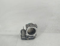 2021 Mercedes-Benz Glb250 Throttle Body P/N:A 264 141 00 00 Fits OEM Used Auto Parts - Oemusedautoparts1.com