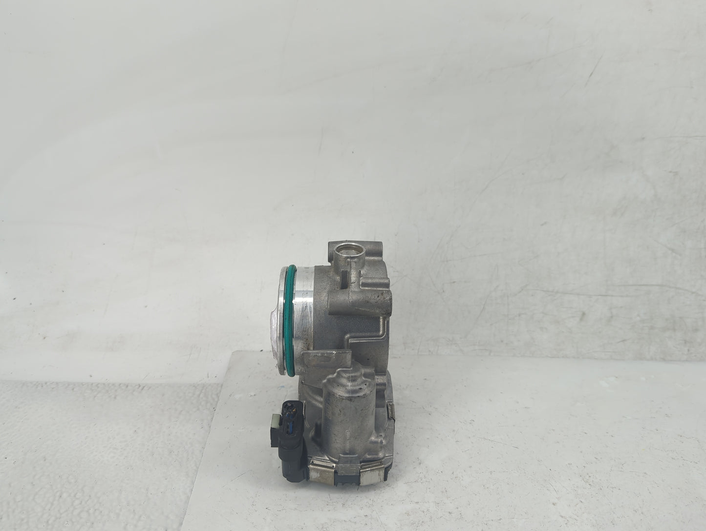 2021 Mercedes-Benz Glb250 Throttle Body P/N:A 264 141 00 00 Fits OEM Used Auto Parts - Oemusedautoparts1.com