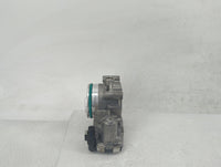 2021 Mercedes-Benz Glb250 Throttle Body P/N:A 264 141 00 00 Fits OEM Used Auto Parts - Oemusedautoparts1.com