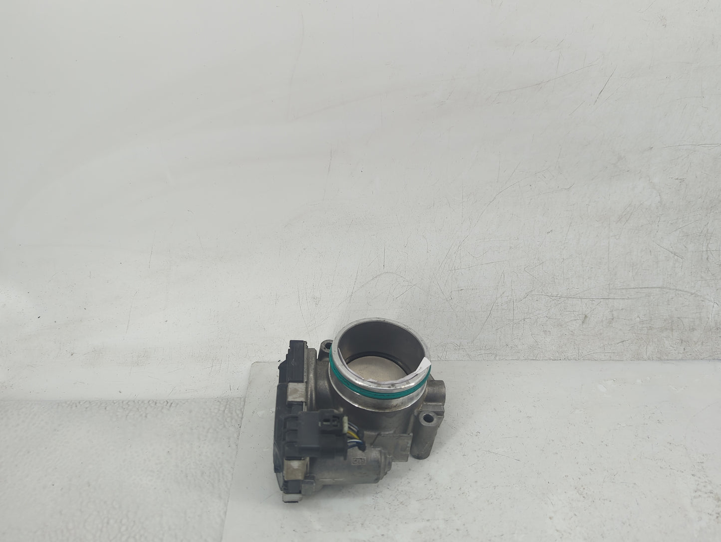 2021 Mercedes-Benz Glb250 Throttle Body P/N:A 264 141 00 00 Fits OEM Used Auto Parts - Oemusedautoparts1.com