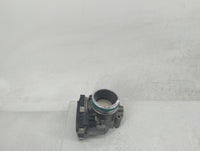 2021 Mercedes-Benz Glb250 Throttle Body P/N:A 264 141 00 00 Fits OEM Used Auto Parts - Oemusedautoparts1.com