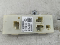 2021 Mercedes-benz Glb250 Tailgate Control Module - Oemusedautoparts1.com