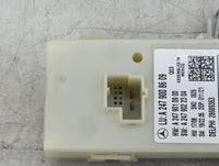 2021 Mercedes-benz Glb250 Tailgate Control Module - Oemusedautoparts1.com