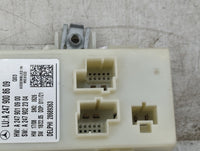 2021 Mercedes-benz Glb250 Tailgate Control Module - Oemusedautoparts1.com